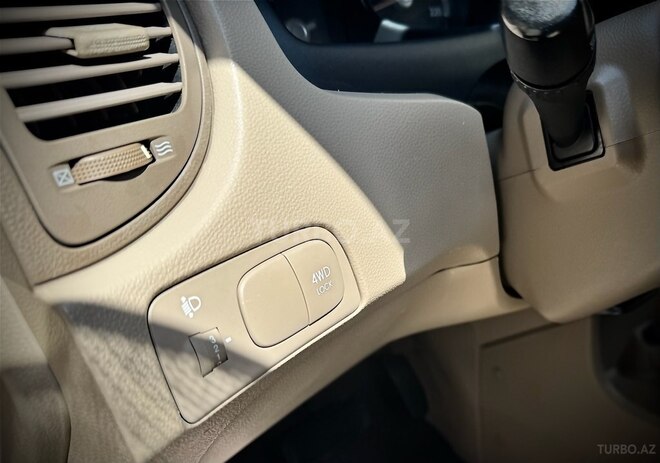 Kia Sportage 2009, 140,000 km - 2.0 л - Bakı