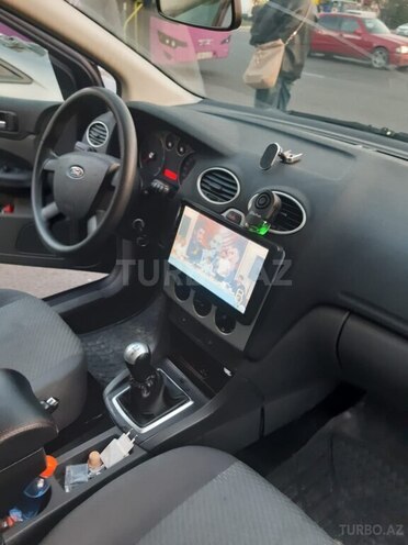 Ford Focus 2006, 274,000 km - 1.6 л - Bakı