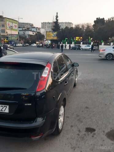 Ford Focus 2006, 274,000 km - 1.6 л - Bakı