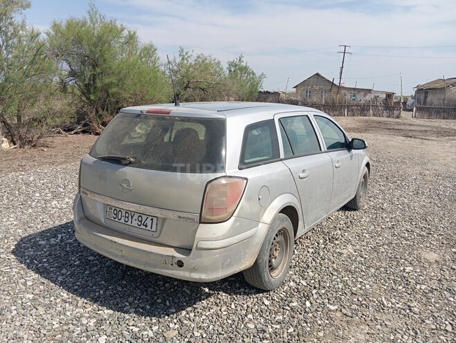Opel Astra 2008, 329,444 km - 1.3 l - Ağcabədi