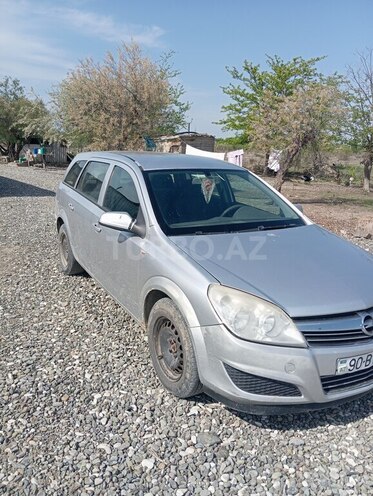 Opel Astra 2008, 329,444 km - 1.3 l - Ağcabədi
