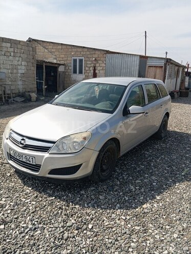 Opel Astra 2008, 329,444 km - 1.3 l - Ağcabədi