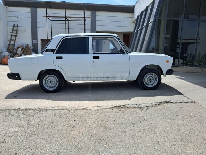 LADA (VAZ) 2107 2009, 26,000 km - 1.6 l - Bakı