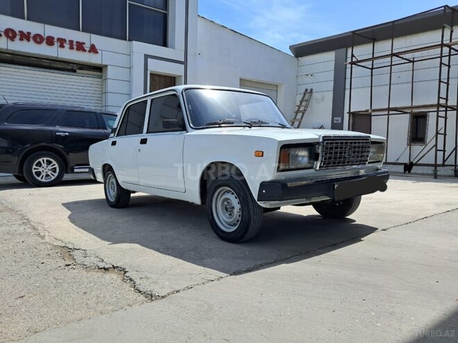 LADA (VAZ) 2107 2009, 26,000 km - 1.6 l - Bakı