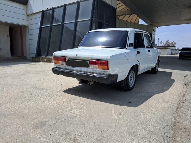 LADA (VAZ) 2107 2009, 26,000 km - 1.6 l - Bakı