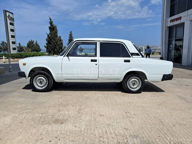 LADA (VAZ) 2107 2009, 26,000 km - 1.6 l - Bakı