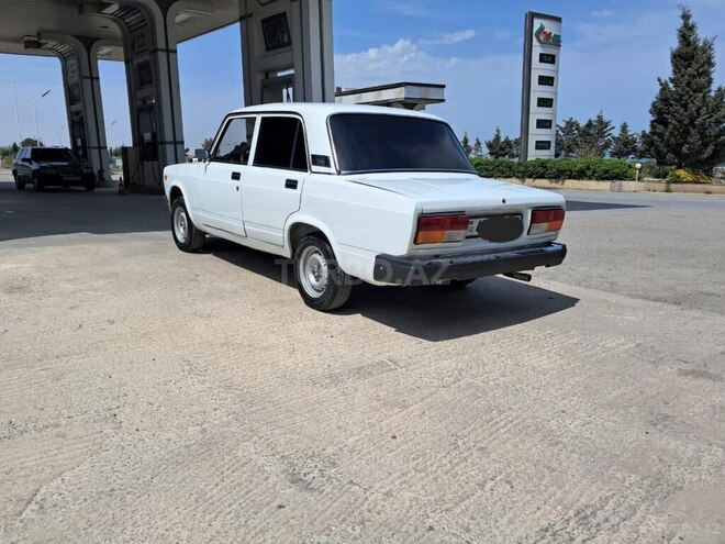 LADA (VAZ) 2107 2009, 26,000 km - 1.6 l - Bakı