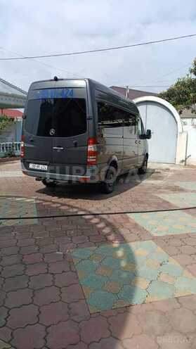 Mercedes Sprinter 313 2010, 344,090 km - 2.7 л - Goranboy