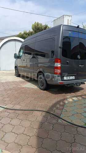 Mercedes Sprinter 313 2010, 344,090 km - 2.7 л - Goranboy