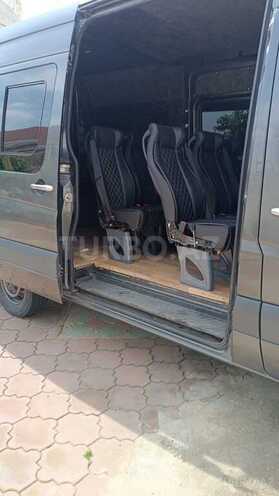 Mercedes Sprinter 313 2010, 344,090 km - 2.7 л - Goranboy