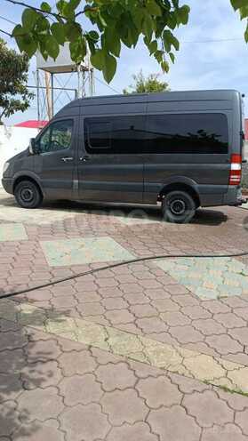 Mercedes Sprinter 313 2010, 344,090 km - 2.7 л - Goranboy