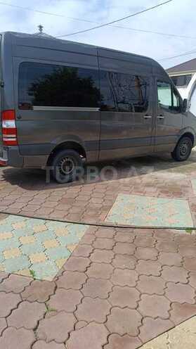 Mercedes Sprinter 313 2010, 344,090 km - 2.7 л - Goranboy