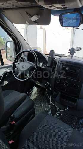 Mercedes Sprinter 313 2010, 344,090 km - 2.7 л - Goranboy