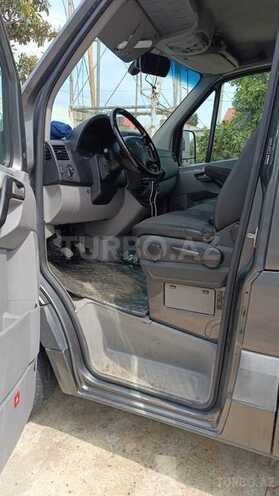 Mercedes Sprinter 313 2010, 344,090 km - 2.7 л - Goranboy