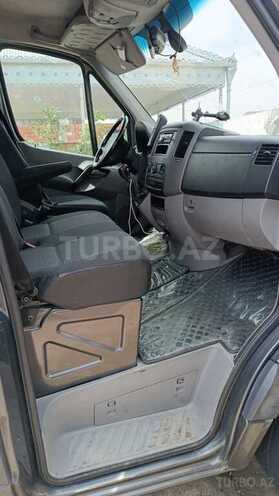 Mercedes Sprinter 313 2010, 344,090 km - 2.7 л - Goranboy
