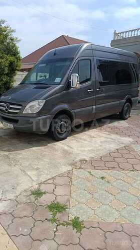 Mercedes Sprinter 313 2010, 344,090 km - 2.7 л - Goranboy