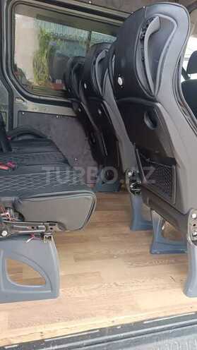 Mercedes Sprinter 313 2010, 344,090 km - 2.7 л - Goranboy