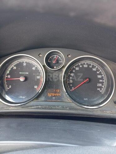 Opel Astra 2008, 329,444 km - 1.3 l - Ağcabədi