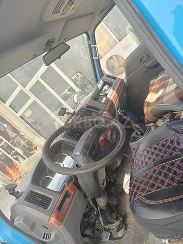 JMC  2011, 313,313 km - 2.8 l - Bakı