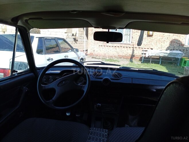LADA (VAZ) 2106 1987, 95,000 km - 1.6 л - Gəncə