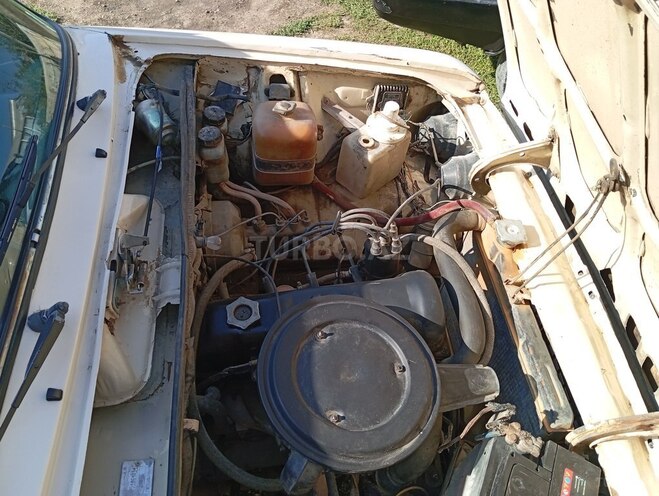 LADA (VAZ) 2106 1987, 95,000 km - 1.6 л - Gəncə