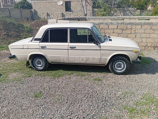 LADA (VAZ) 2106 1987, 95,000 km - 1.6 л - Gəncə