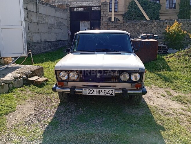 LADA (VAZ) 2106 1987, 95,000 km - 1.6 л - Gəncə