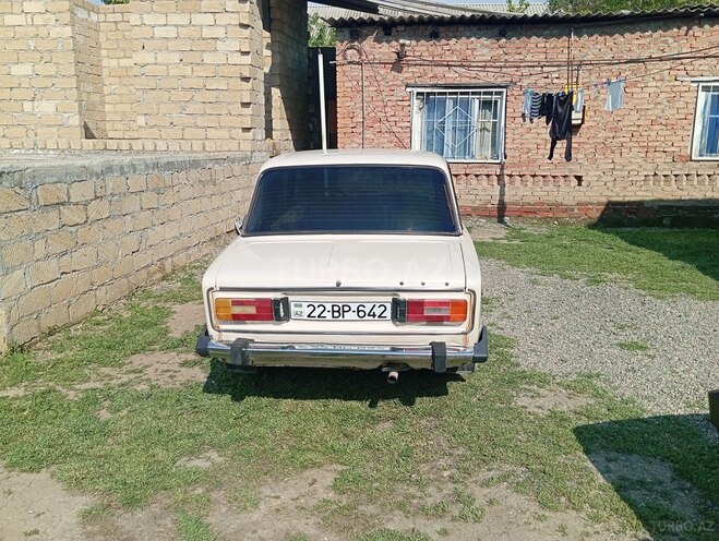 LADA (VAZ) 2106 1987, 95,000 km - 1.6 л - Gəncə