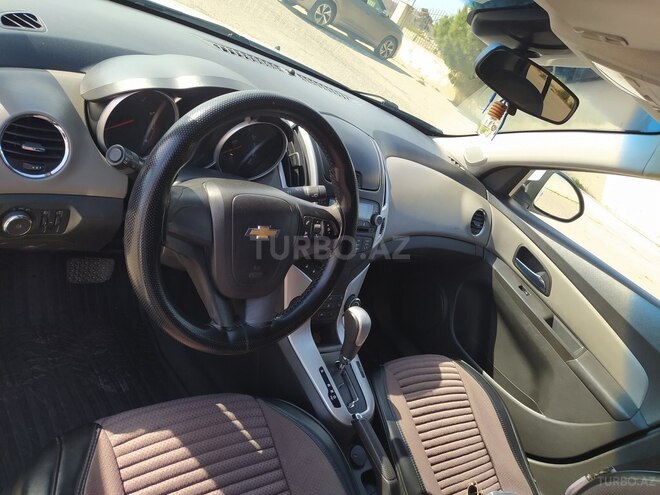 Chevrolet Cruze 2015, 166,450 km - 1.8 l - Bakı