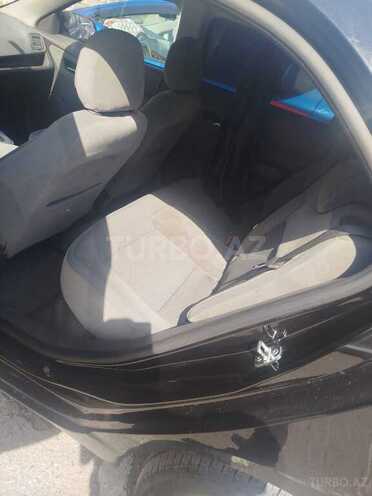Chevrolet Cobalt 2023, 81,000 km - 1.5 л - Bakı