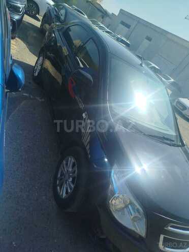 Chevrolet Cobalt 2023, 81,000 km - 1.5 л - Bakı