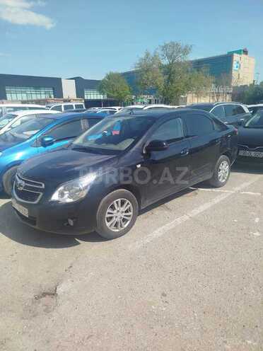 Chevrolet Cobalt 2023, 81,000 km - 1.5 л - Bakı