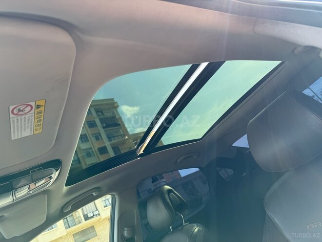 Hyundai Grandeur 2014, 184,000 km - 2.2 л - Sumqayıt