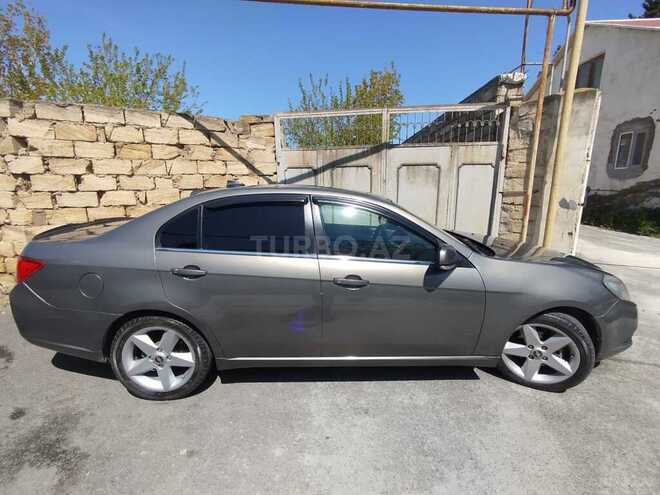 Chevrolet Epica 2007, 337,000 km - 2.0 л - Bakı