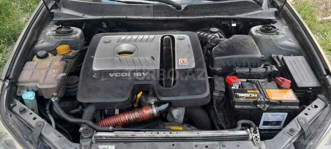 Chevrolet Epica 2007, 337,000 km - 2.0 л - Bakı