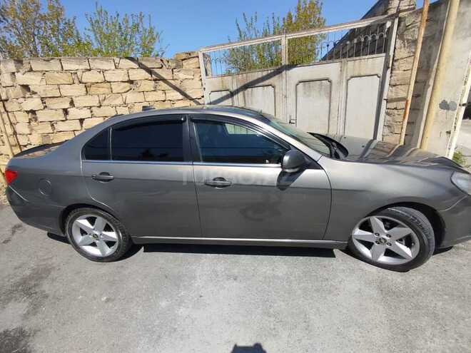 Chevrolet Epica 2007, 337,000 km - 2.0 л - Bakı