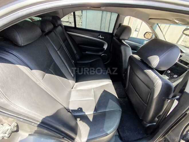 Chevrolet Epica 2007, 337,000 km - 2.0 л - Bakı