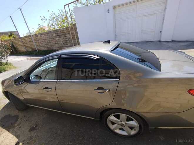 Chevrolet Epica 2007, 337,000 km - 2.0 л - Bakı