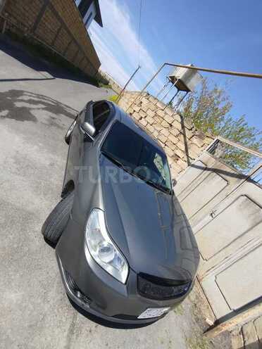 Chevrolet Epica 2007, 337,000 km - 2.0 л - Bakı