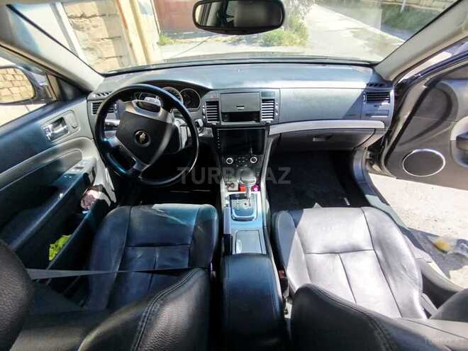 Chevrolet Epica 2007, 337,000 km - 2.0 л - Bakı
