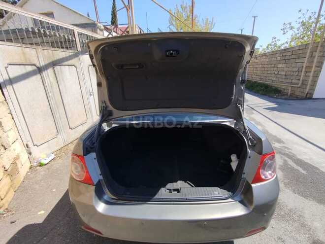 Chevrolet Epica 2007, 337,000 km - 2.0 л - Bakı