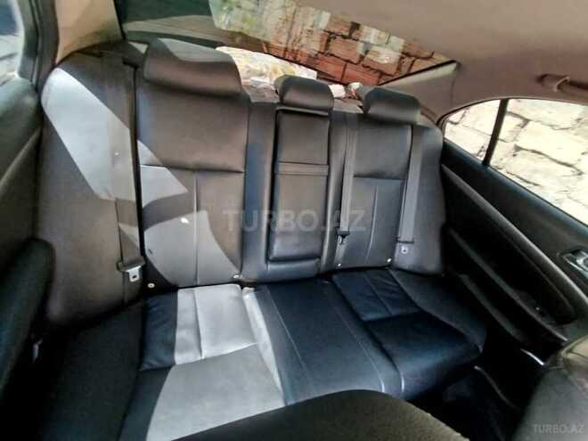 Chevrolet Epica 2007, 337,000 km - 2.0 л - Bakı