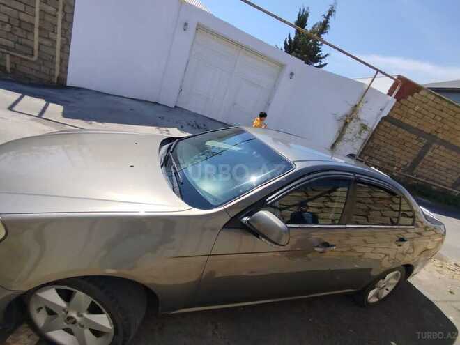 Chevrolet Epica 2007, 337,000 km - 2.0 л - Bakı
