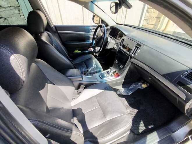 Chevrolet Epica 2007, 337,000 km - 2.0 л - Bakı