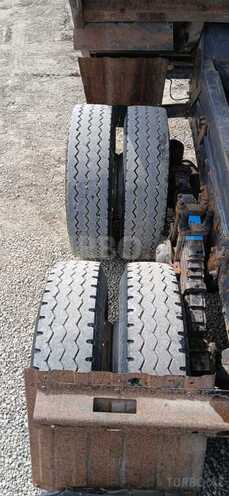 KamAz 55111 1987, 350,000 km - 11.0 l - Yevlax