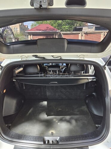 Kia Sportage 2013, 243,000 km - 2.0 l - Bakı