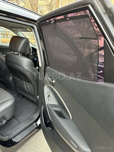 Hyundai Santa Fe 2016, 195,000 km - 2.0 l - Bakı