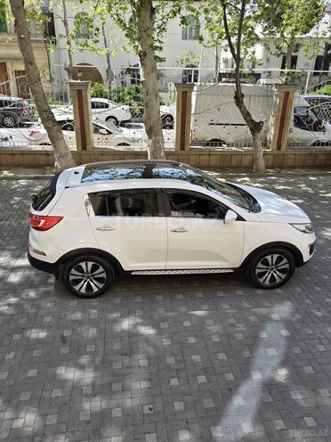 Kia Sportage 2013, 243,000 km - 2.0 l - Bakı