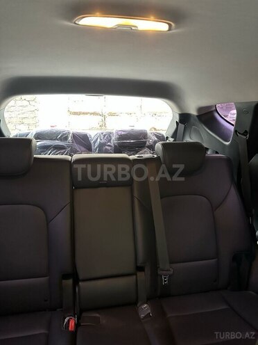 Hyundai Santa Fe 2016, 195,000 km - 2.0 l - Bakı