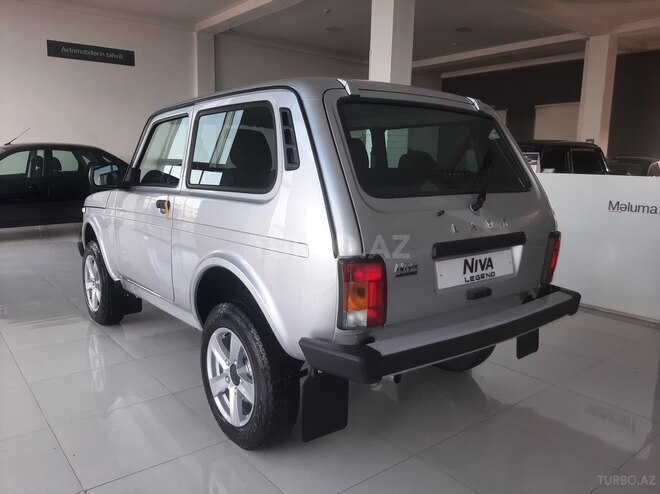 LADA (VAZ) Niva-4